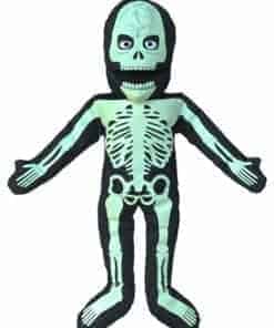 Marioneta de 25" Esqueleto (Brilla en la Oscuridad), Estilo