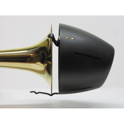 Sordina de cubo para trombón tenor Soulo SM5712 - Imagen 3