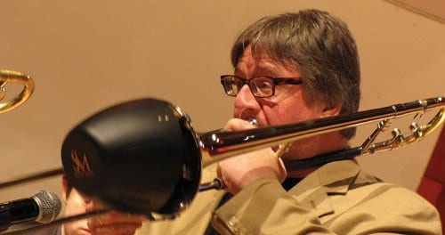 Sordina de cubo para trombón tenor Soulo SM5712 - Imagen 7