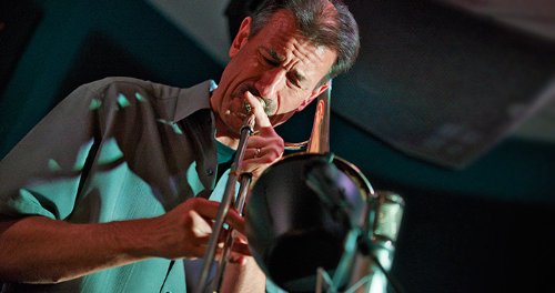 Sordina de cubo para trombón tenor Soulo SM5712 - Imagen 8