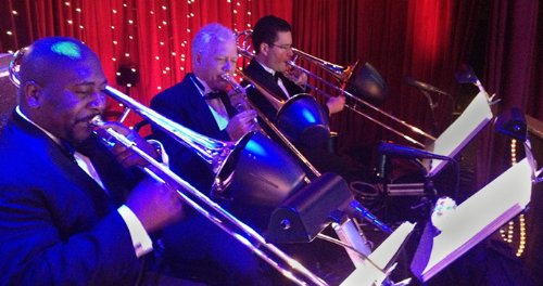 Sordina de cubo para trombón tenor Soulo SM5712 - Imagen 5