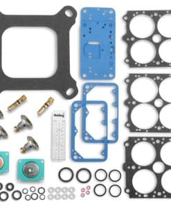 Holley 37-1548 Kit de Reconstrucción de Carburador 4150