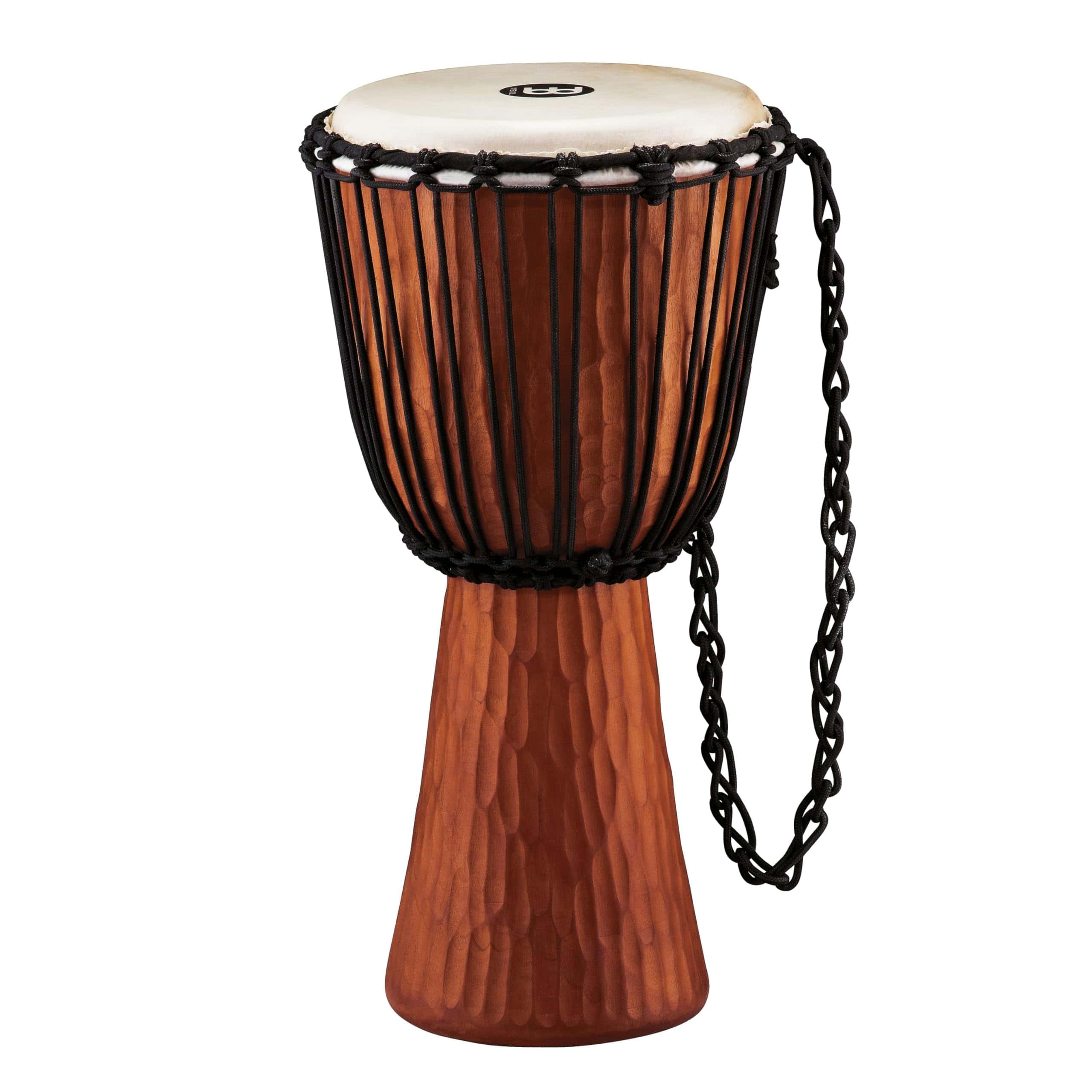 Meinl Percusión Djembe Tambor de Mano, -Nilo