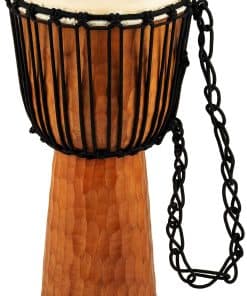 Meinl Percusión Djembe Tambor de Mano, -Nile