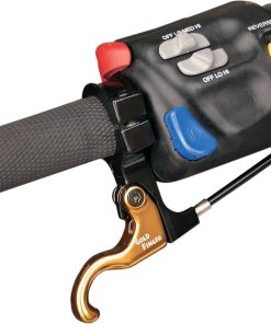 Kit de Acelerador de Mano Izquierda Full Throttle