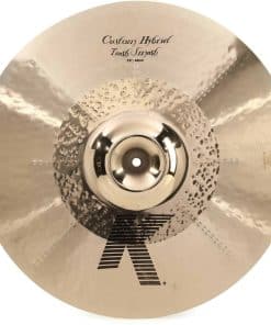 Platillo de Percusión Avedis Zildjian Company - Zildjian K