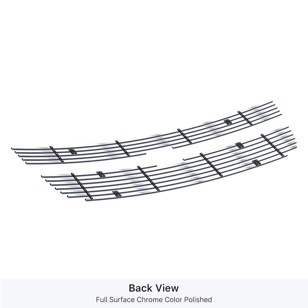 APS Compatible con Chevy Silverado 1500 2007-2013 Parrilla - Imagen 4
