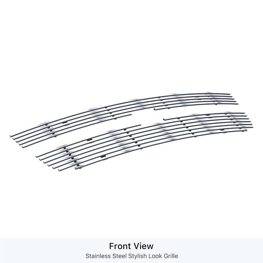 APS Compatible con Chevy Silverado 1500 2007-2013 Parrilla - Imagen 3