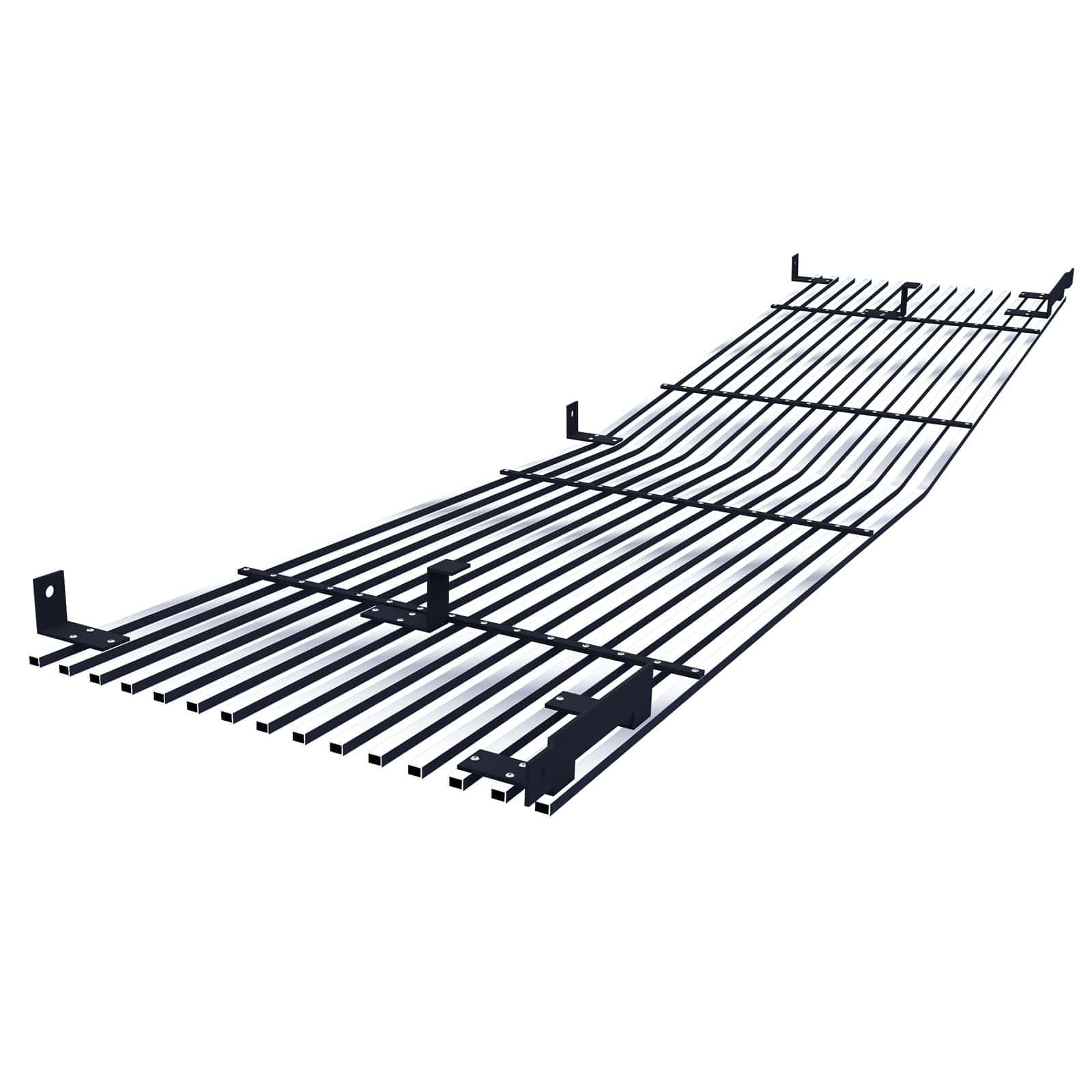 APS Compatible con Chevy GMC C K Pickup 1981-1987 & Blazer - Imagen 3