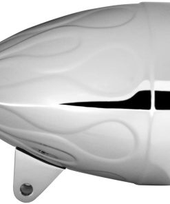 Adjure HB54111-74 Combo de cubo de faro para motocicleta