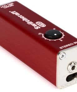 Switchcraft 318 Mini AudioStix - Caja Directa Pasiva de 1