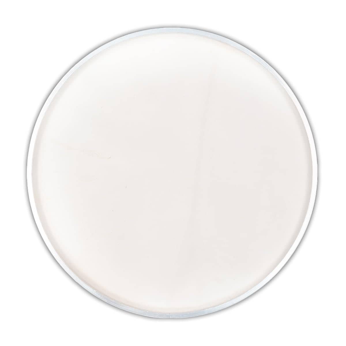 Parche de Tambor de Piel de Becerro Auténtica EarthTone, 22 - Imagen 4