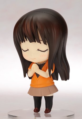 Figura de Acción Nendoroid de Miho Azuki de Phat Bakuman - Imagen 5