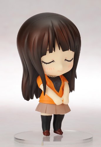 Figura de Acción Nendoroid de Miho Azuki de Phat Bakuman - Imagen 4