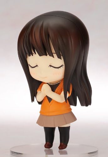 Figura de Acción Nendoroid de Miho Azuki de Phat Bakuman - Imagen 8