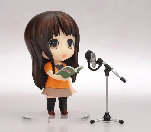 Figura de Acción Nendoroid de Miho Azuki de Phat Bakuman - Imagen 9