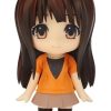 Figura de Acción Nendoroid de Miho Azuki de Phat Bakuman
