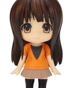 Figura de Acción Nendoroid de Miho Azuki de Phat Bakuman