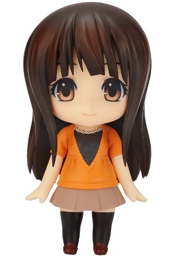 Figura de Acción Nendoroid de Miho Azuki de Phat Bakuman