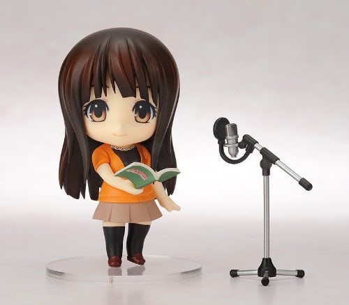 Figura de Acción Nendoroid de Miho Azuki de Phat Bakuman - Imagen 7