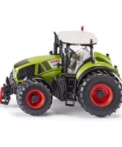 Tractor Claas Axion 950 Farmer SIKU 3280, Verde