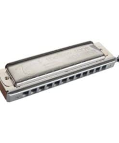 Armónica Hohner (7538-C) - Tono Suave de Toots