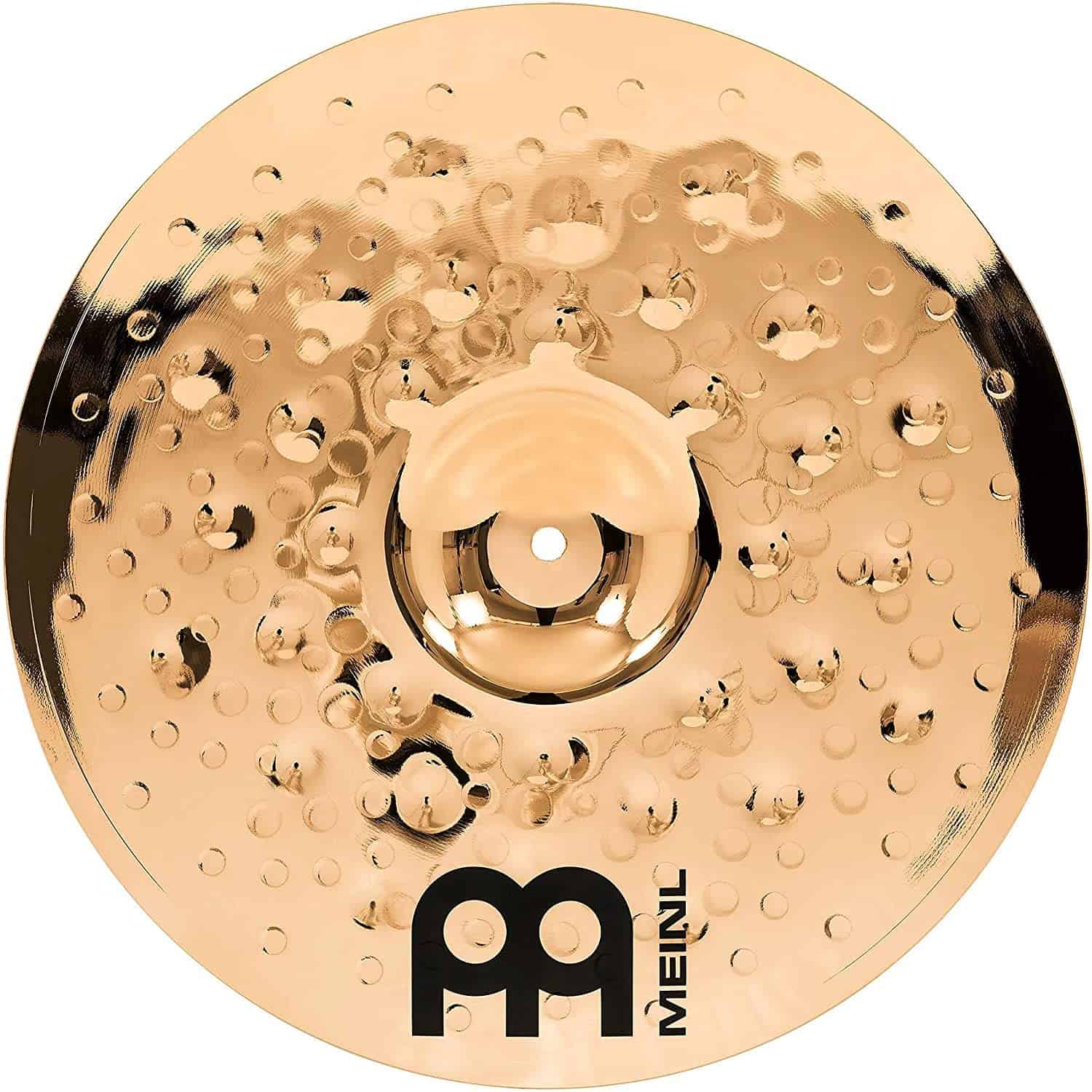 Platillo Crash de 16" - Classics Custom Extreme Metal - - Imagen 3