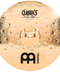 Platillo de Choque Meinl 18" - Classics Custom Extreme