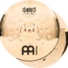 Par de Platillos Hi-Hat (Hola-Hola) Meinl 14" - Classics