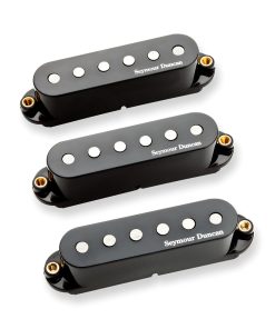 Estuche para Guitarra Eléctrica Seymour Duncan (SLW-CS2S