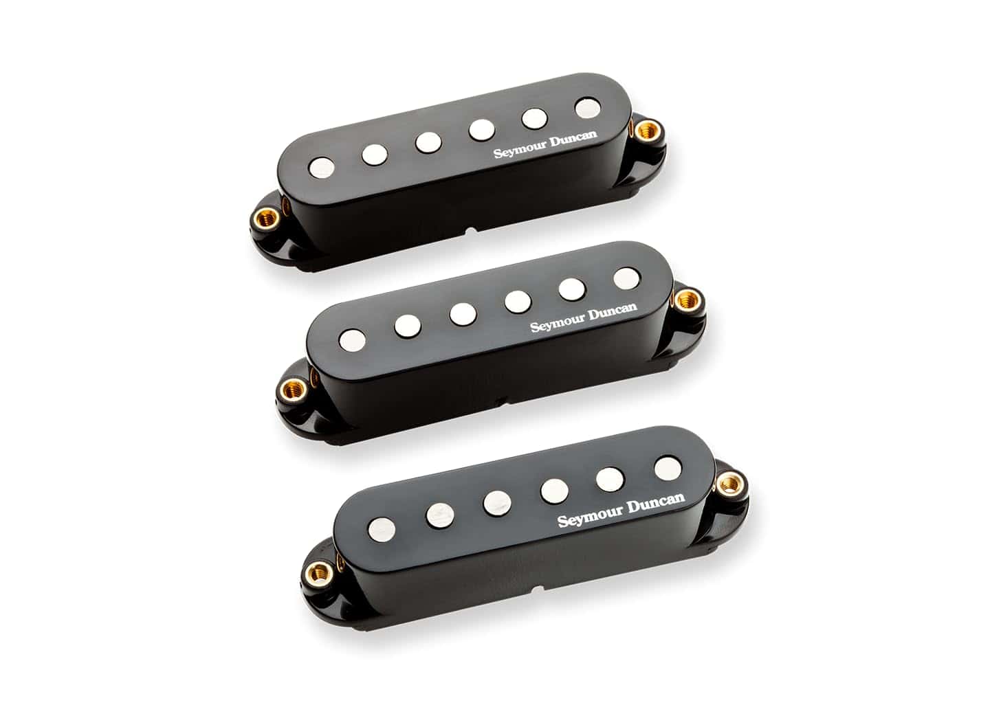 Estuche para Guitarra Eléctrica Seymour Duncan (SLW-CS2S