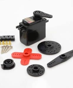 Servo HiTec 35585S HS-5585MH Premium Digital Coreless de