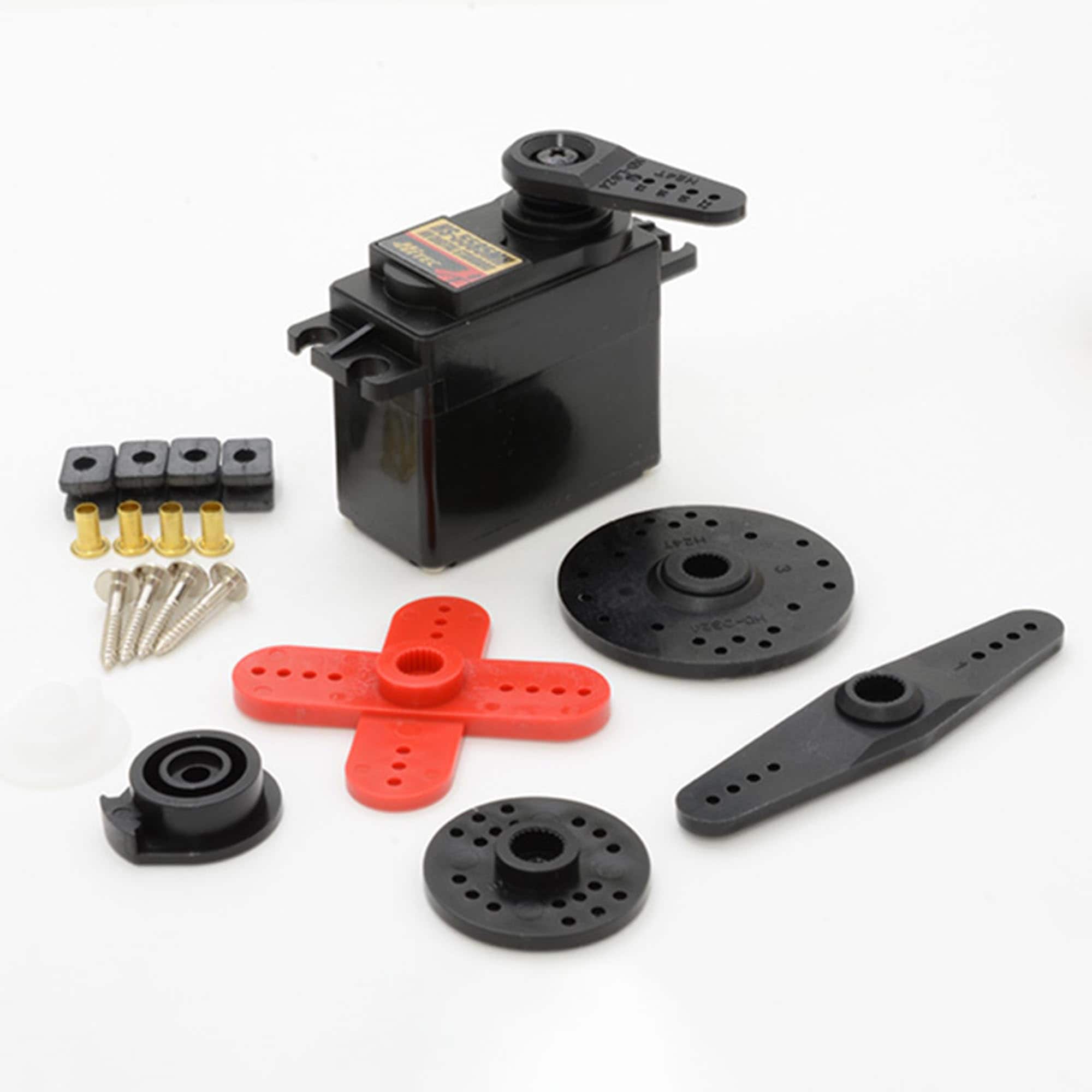 Servo HiTec 35585S HS-5585MH Premium Digital Coreless de