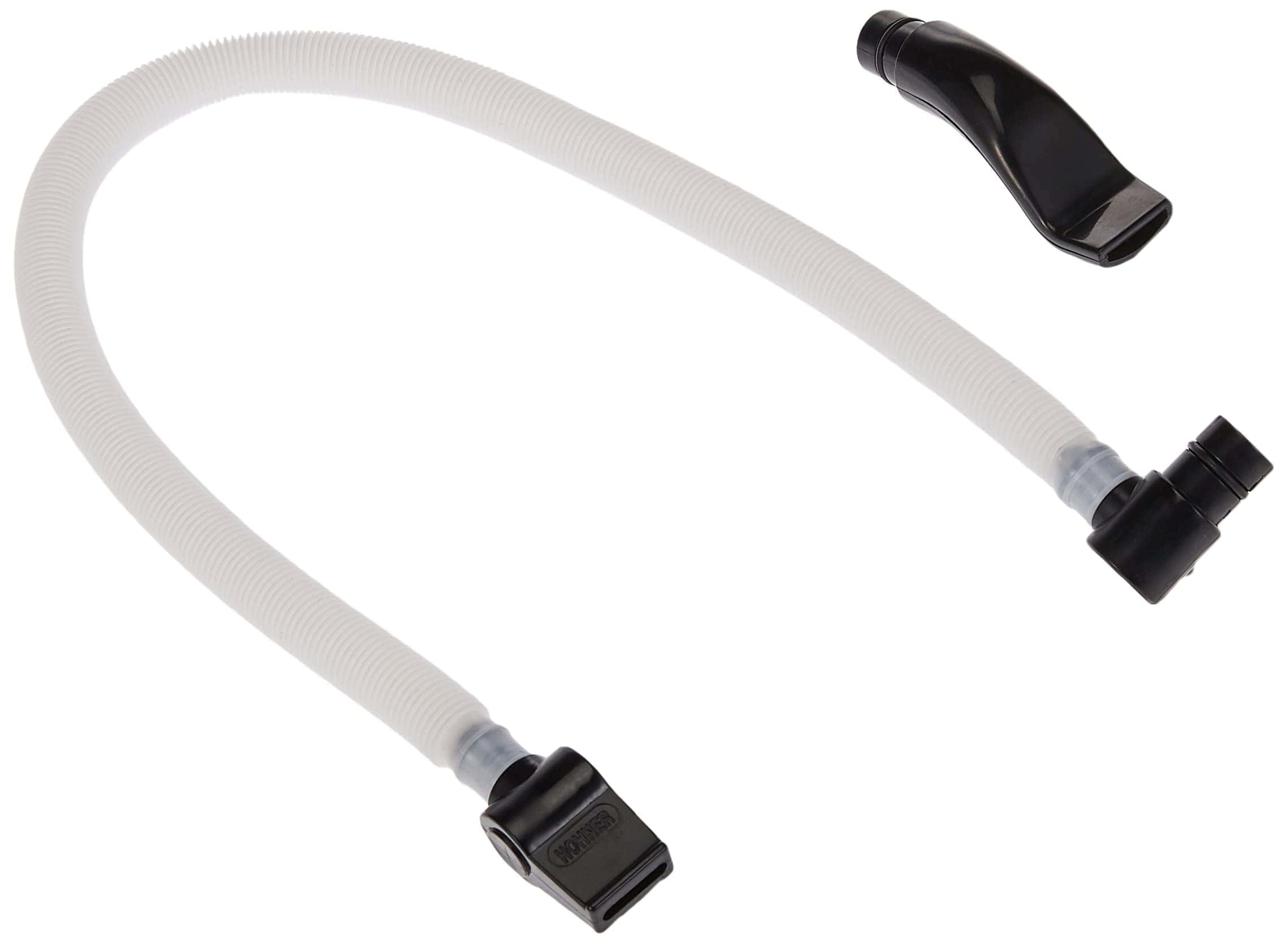 Melódica Hohner Performer de 37 teclas - Negro - Imagen 3