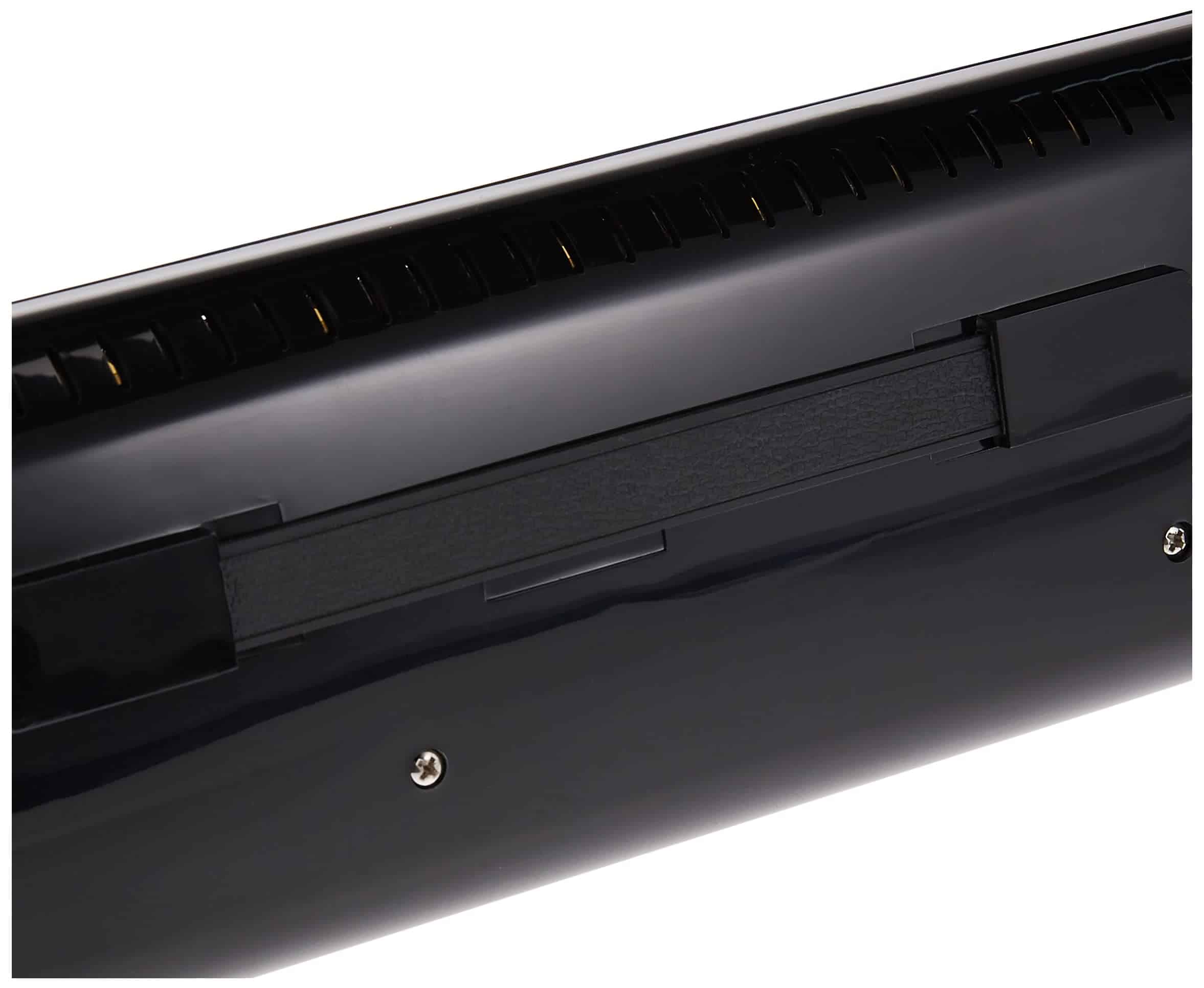 Melódica Hohner Performer de 37 teclas - Negro - Imagen 4