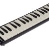 Melódica Hohner Performer de 37 teclas - Negro