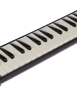 Melódica Hohner Performer de 37 teclas - Negro