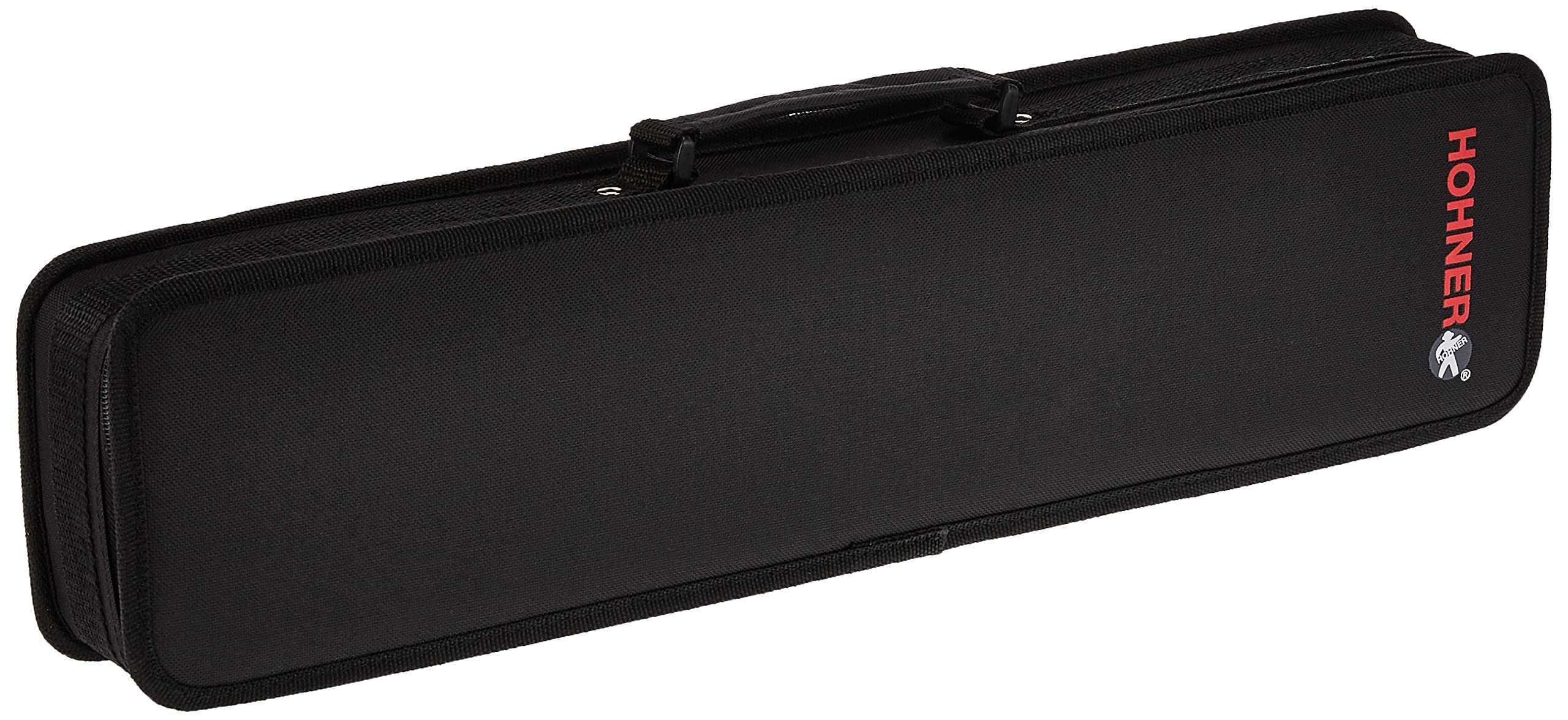 Melódica Hohner Performer de 37 teclas - Negro - Imagen 5