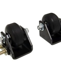 Ruedas para placa protectora delantera de Corvette para C5