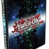 Portafolio / Binder Holográfico Oficial de YuGiOh! para