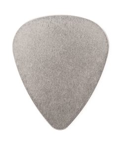 Juego de 36 Púas de Acero Inoxidable Jim Dunlop 46RF.38,