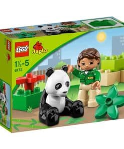 LEGO Duplo LEGOVille Panda 6173