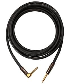 Cable de Instrumento Mogami PLATINUM GUITAR-06R, Dorado