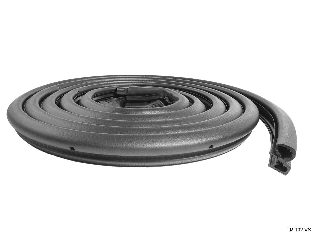Metro Moulded LM 102-VS SUPERsoft Junta de Puerta