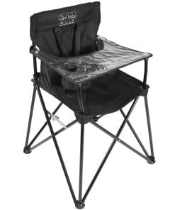 Silla de bebé portátil ciao! baby para bebés y niños