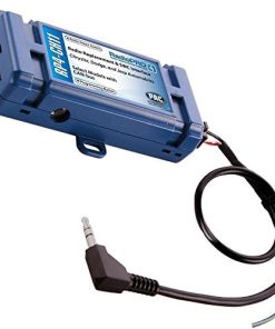 Interfaz de Repuesto de Estéreo PAC RP4-CH11 Radiopro4 para