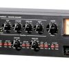 ART Pro Channel II Micrófono Preamp/Compresor/EQ