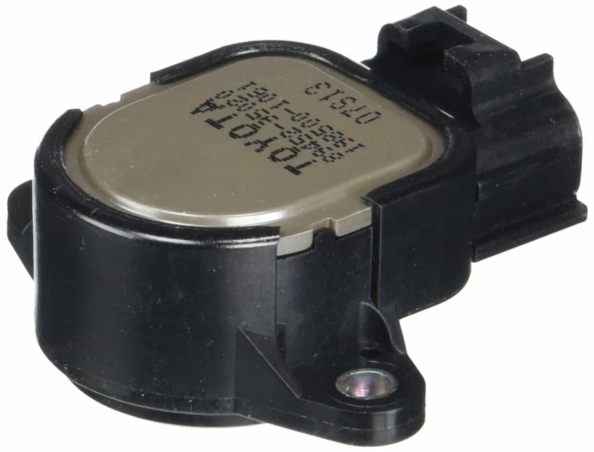 Sensor de posición del acelerador Genuine Toyota 89452-35020 - Imagen 3