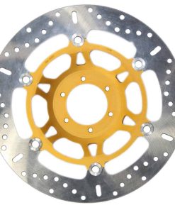 Disco de freno EBC Brakes MD1152X X con sistema S Drive