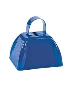 Set de 12 Campanas de Metal de Color Sólido - Para Eventos